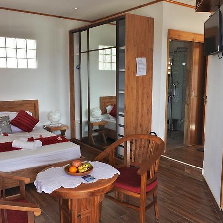 Armony Residence Holiday Apartment 2 Victoria Kültér fotó