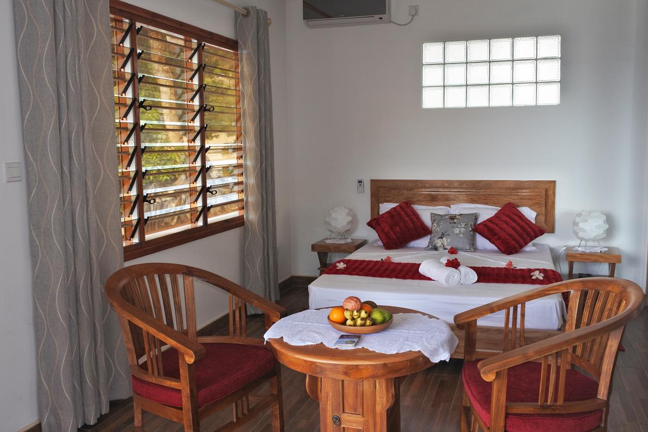 Armony Residence Holiday Apartment 2 Victoria Kültér fotó